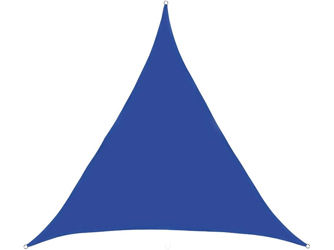 Toldo Triangular Para Impermeable Resistente Patio