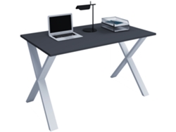 Mesa de Oficina 110x80 Lienzo X Vcm