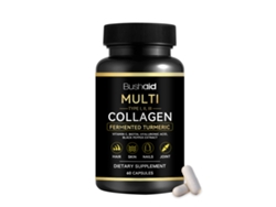 Cápsulas nutricionales Bushaid Tipo 3