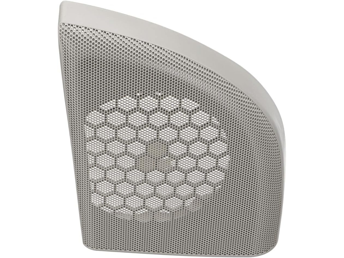 Rejilla Embellecedora Del Altavoz Para La Puerta - Coupé W203 2008-2011 A20372704887e94 Derecha