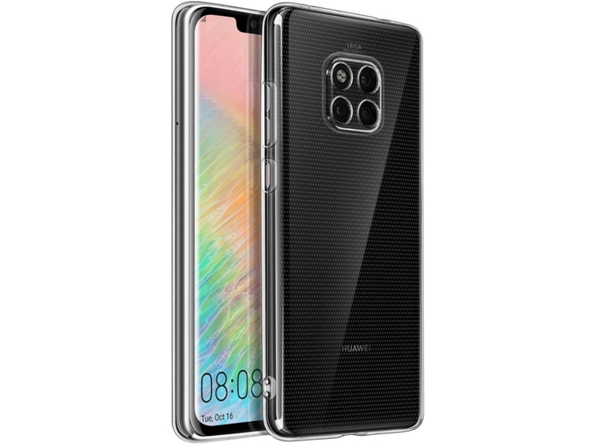 Carcasa Huawei Mate 20 Pro AVIZAR Silicona