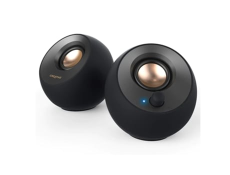 Altavoces PC CREATIVE LABS 51MF1695AA000
