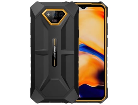ULEFONE Armor X13 6Gb/64Gb Teléfono Móvil Naranja