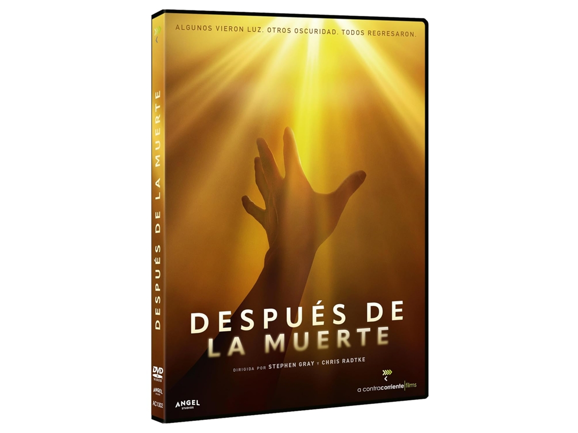 Después de la Muerte 2023 / Después de la Muerte A CONTRACURRIENTE FILMS