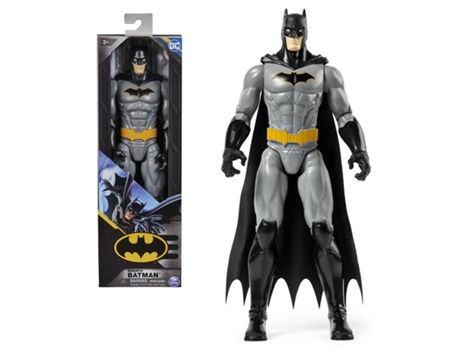 BATMAN Figura 30Cm Clásica