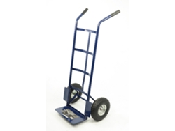 Carro Armazém Aço 200Kg Ref. 87660 MADER