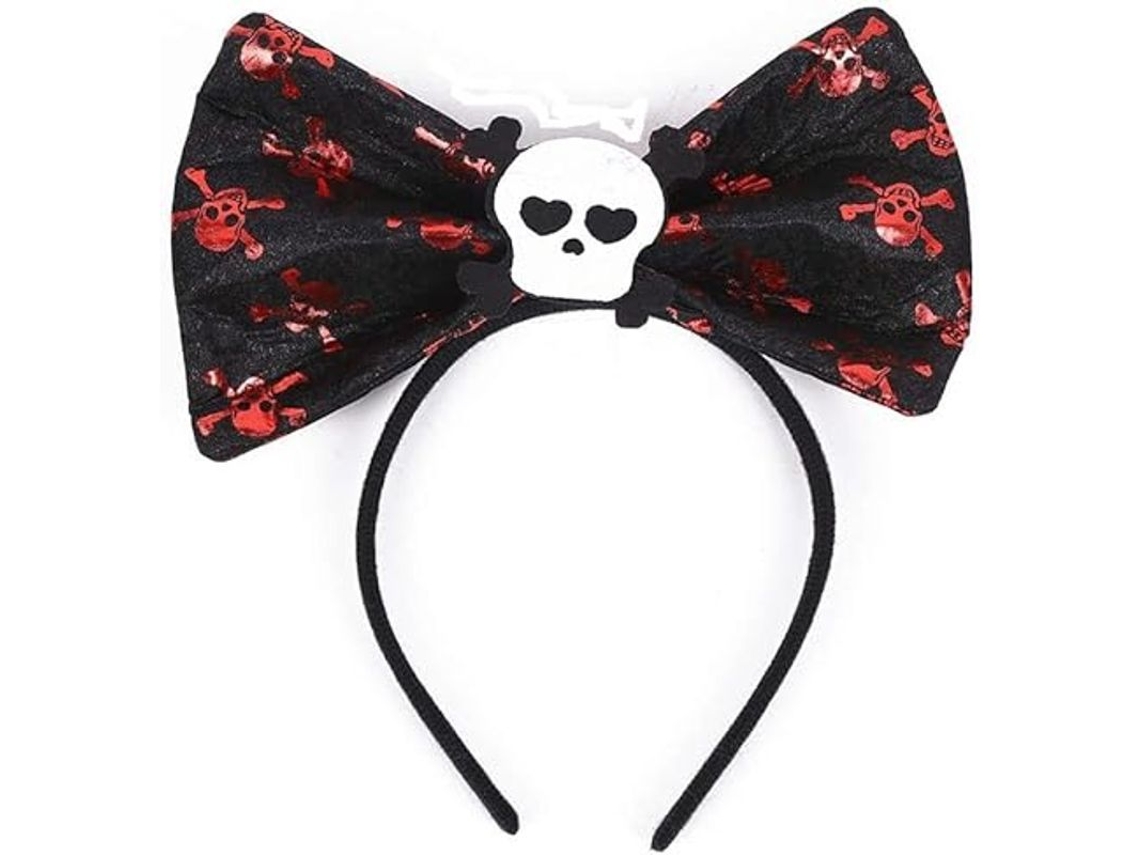 Diadema/tiara Mágica De Telaraña Para Fiestas De Halloween/navidad Para Niños Y Niñas.