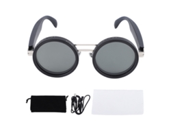 Gafas de traducción inteligentes EOOCOO (gafas de sol con traducción Bluetooth) | EOOCOO