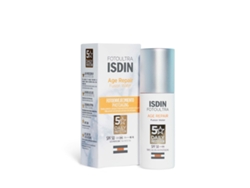 Protector Solar Facial Fusion Water Magic Repair Spf50 50ml