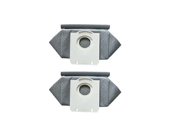 2 bolsas para aspiradora para modelos FC9071, FC8134, FC8613, FC8614, FC8220, FC8224 y FC8200