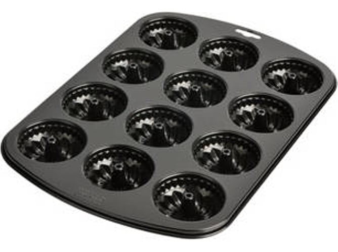 Molde para Tartas KAISER 646190