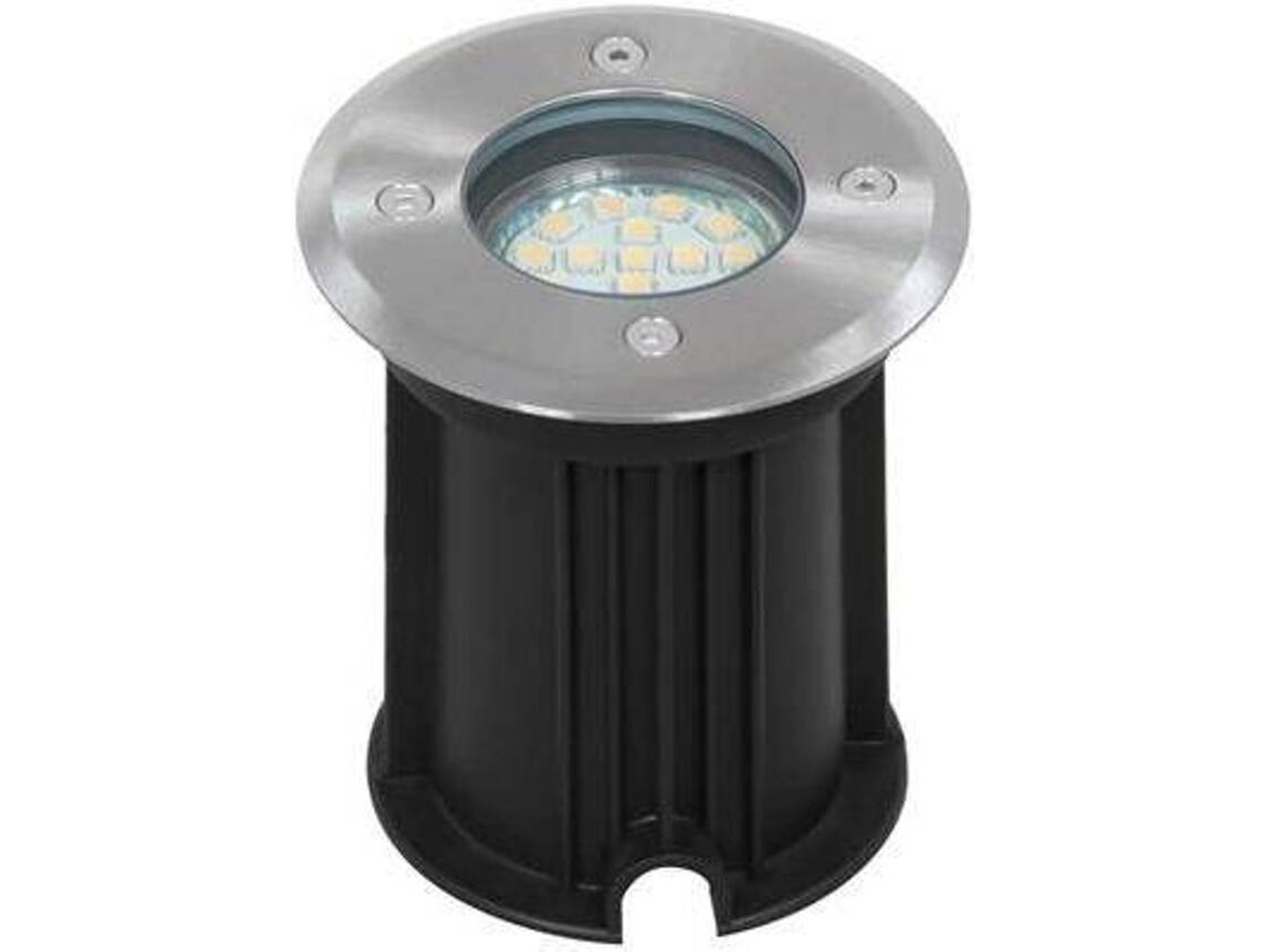 Lámpara Exterior de Suelo RANEX 158621