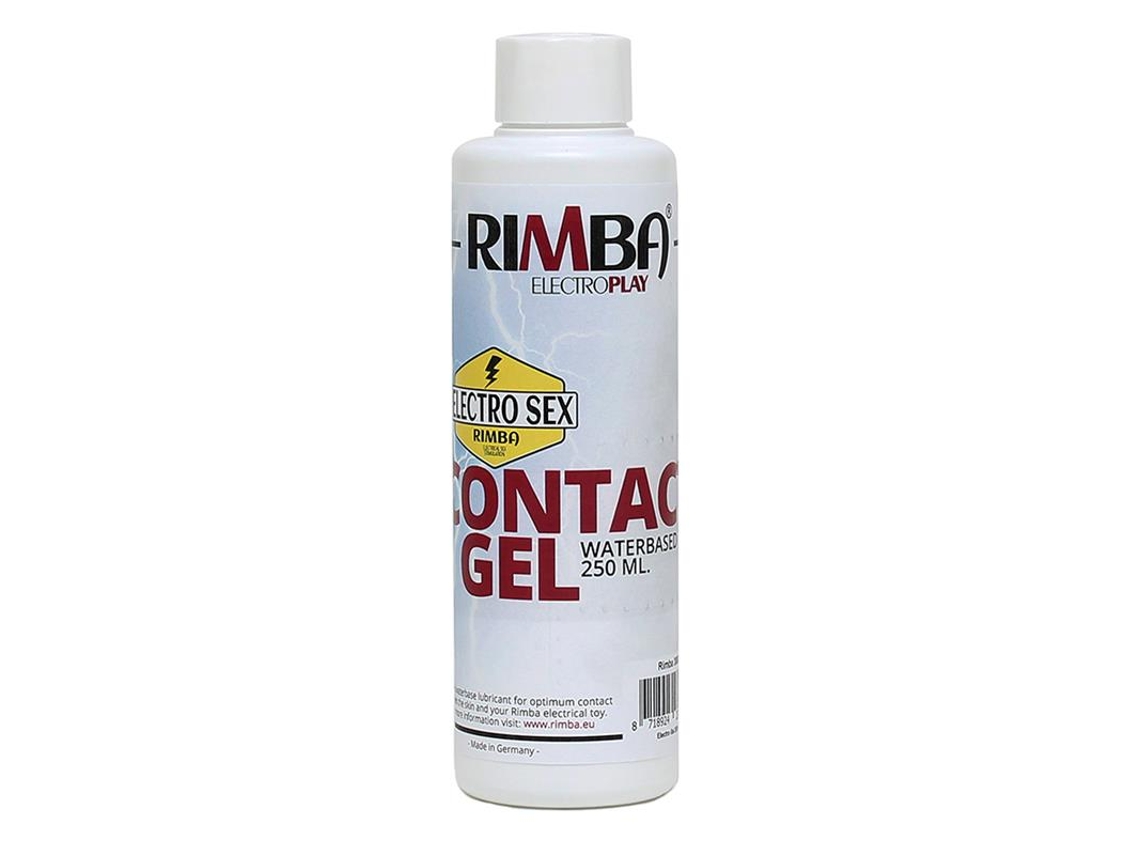 Gel de Contacto 250 Ml ELECTRO PLAY