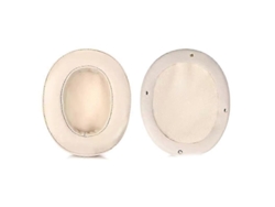 almohadillas de repuesto de piel de cordero para Edifier W830bt / W860nb. GIECY