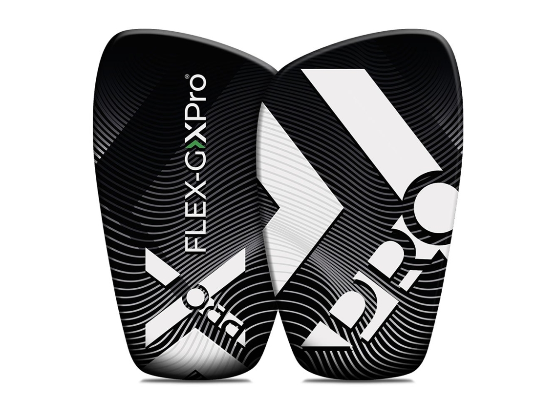 Caneleiras Preto 17X10 Cmgearxpro