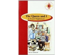 Libro The Queen And I de Nightmare (Inglés)