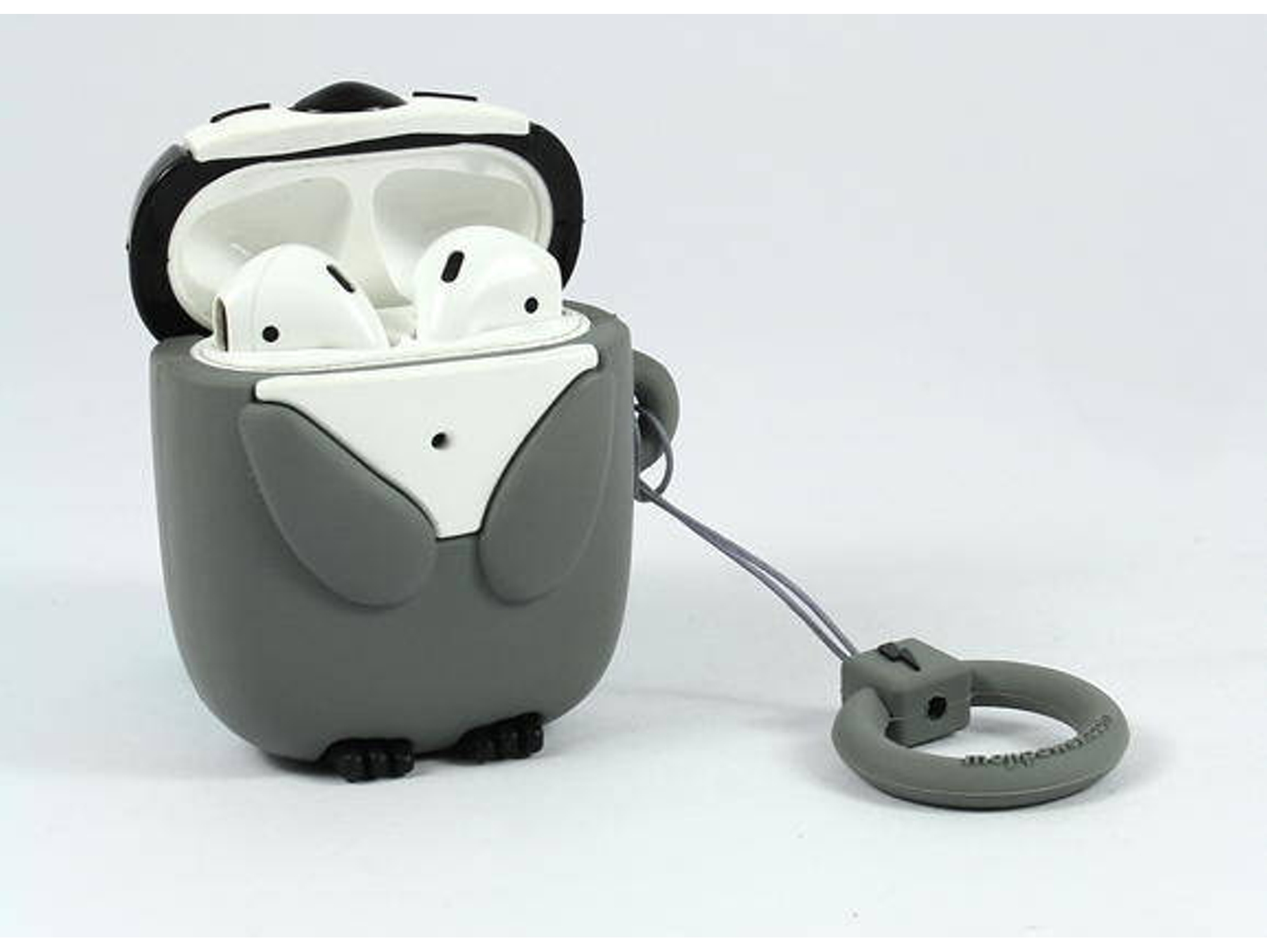 BOLSA MOJIPOWER AIRPODS PENGUIN 