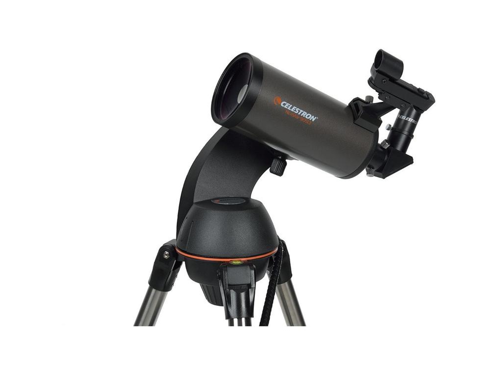 Telescopio Celestron Nexstar 90slt 90 mak computerizado