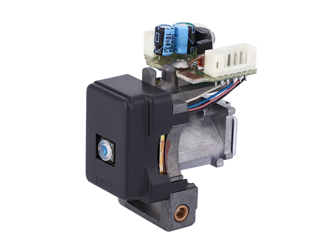 Omni-cabeza Laser Óptica De Alta Calidad Taohs-kp1 6p+8p Para Reproductor De Cd