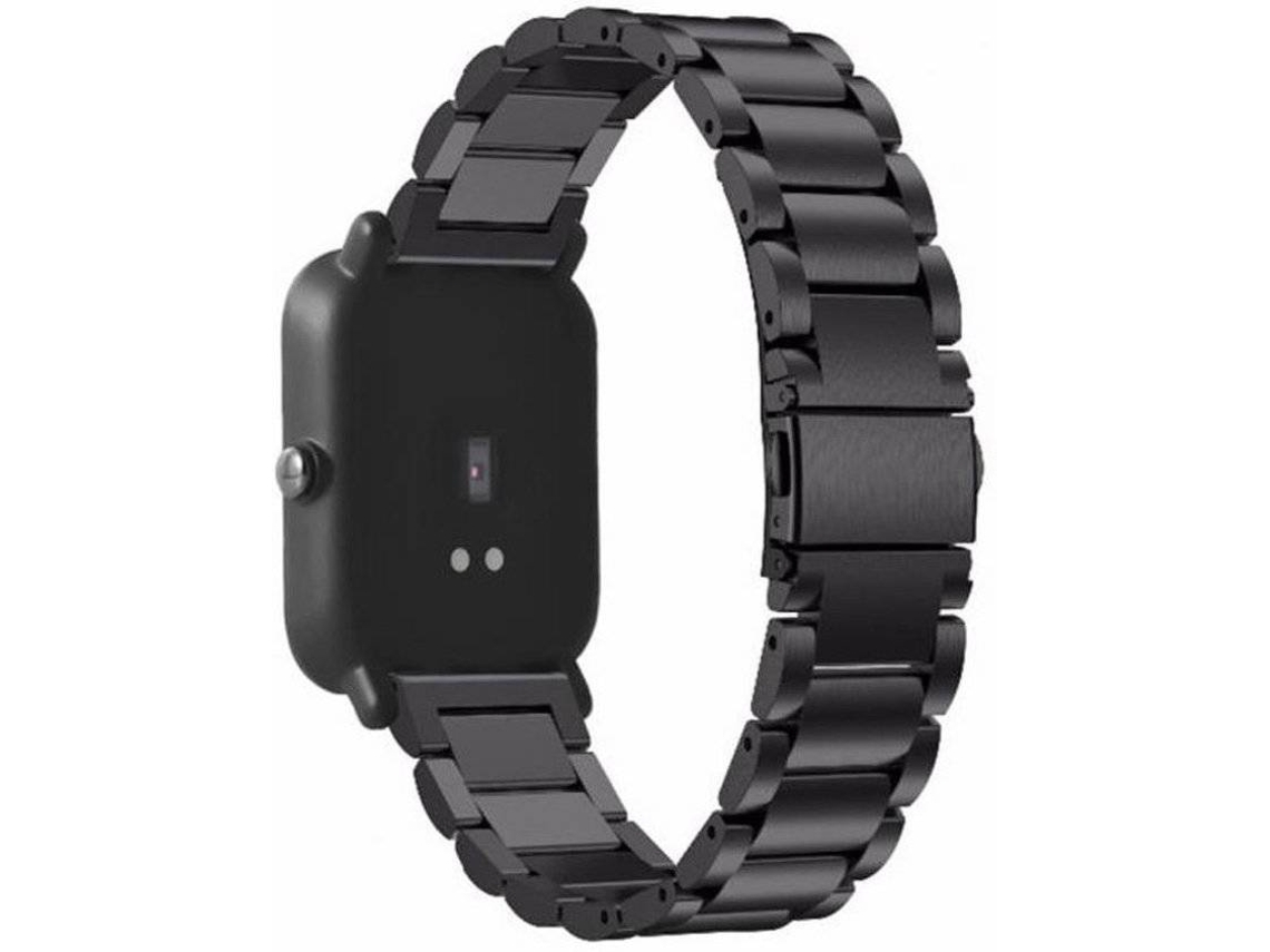 Correa Amazfit GTS 2 G4M Negro
