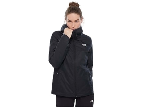 Chaqueta Women´S Quest Insulated Jacket