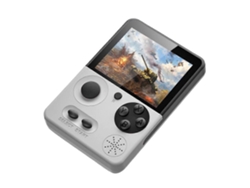 Mini Consola De Videojuegos Retro Con 500 Juegos Clásicos Infantiles Integrados