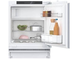 Frigorífico 1 Puerta Integrable BOSCH KUL22VFD0 SER (Ventilado - 82 cm - 110 L)