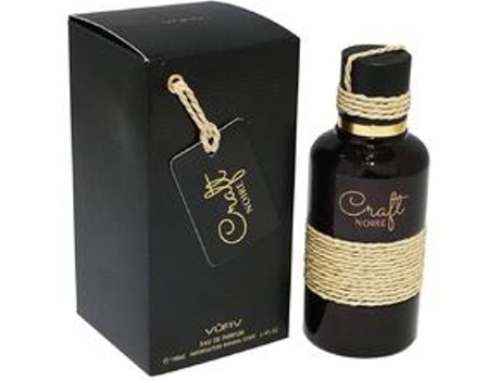 VURV - Craft Noire EDP 100ml