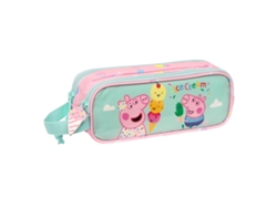Portatodo PEPPA PIG 78513 rosa