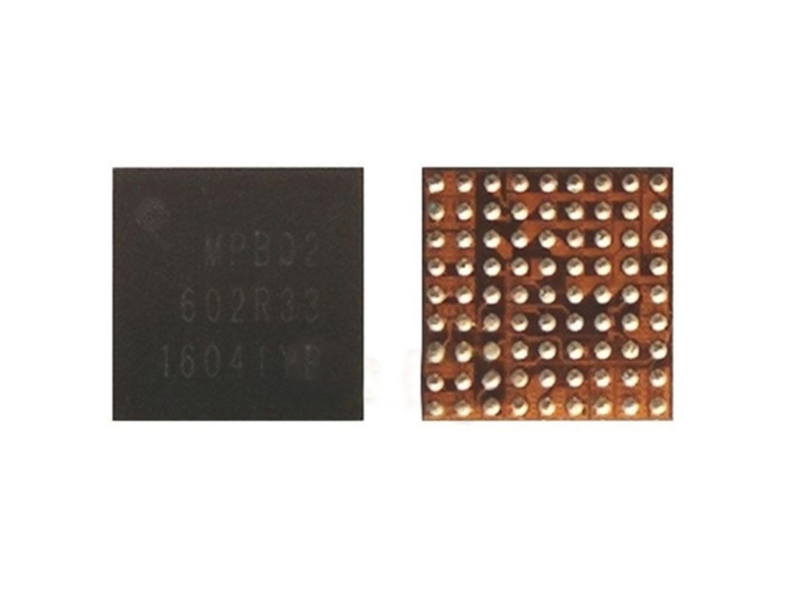 Chip Ic Mpb02, Controlador Energia Power Ic Para Samsung Galaxy S5, S6, S6 Edge