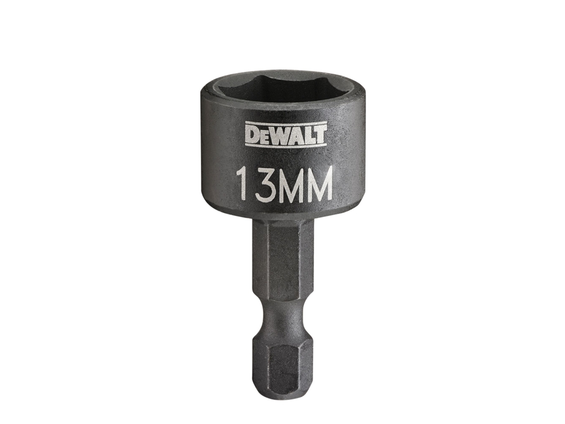 DEWALT DT7464-QZ - Soporte hexagonal - 35 mm