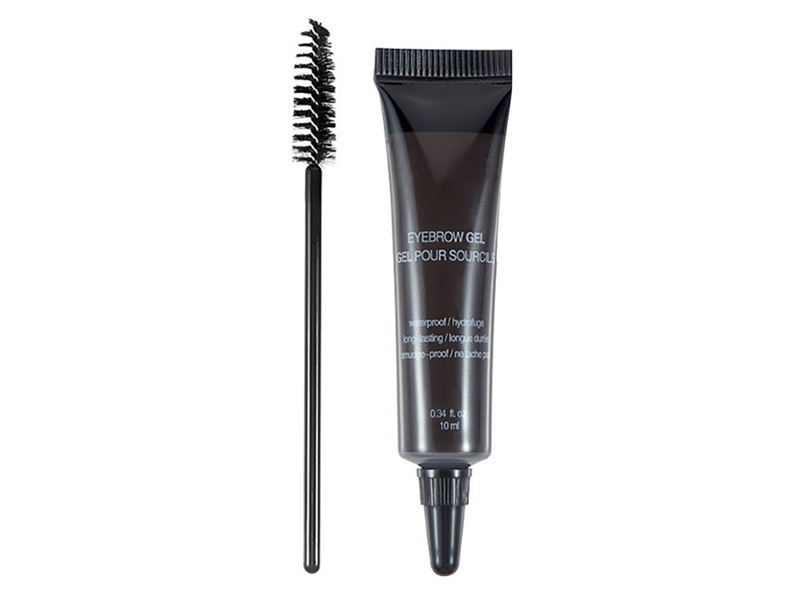 Gel Y Crema Tinte De Cejas Impermeable Con Efecto Duradero