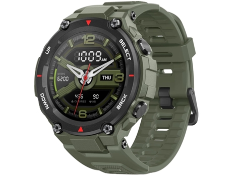 Smartwatch ENZON Verde