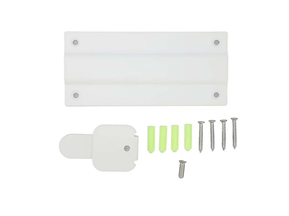 Soporte De Pared Para Altavoz, De Metal, Con Tornillos, Para Instalación Inalámbrica, Compatible Con Ht A7000 Sa Rs5