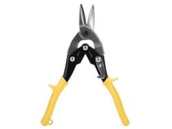 Tijeras de aviación, para cortar metal y aluminio, ligeras y duraderas.