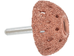 Disco Pulidor De Neumáticos De Aleación De Tungsteno De 42 Mm Con Mecanismo De Engranajes, Kit De Reparación Profesional.