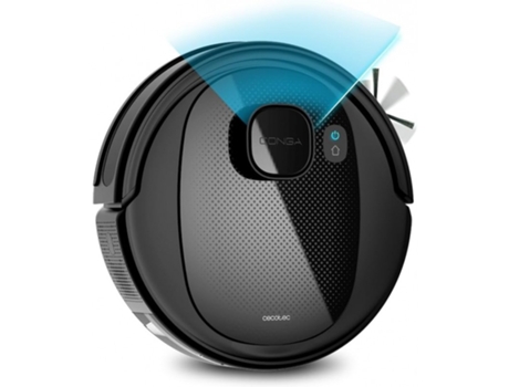 Robot Aspirador Conga 7490 Eternal X-Treme CECOTEC