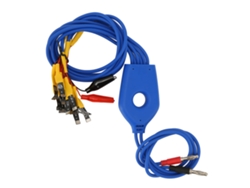 Reparación De Teléfonos Android, Prueba De Cable De Encendido, Suministro De Energía, Control De Encendido
