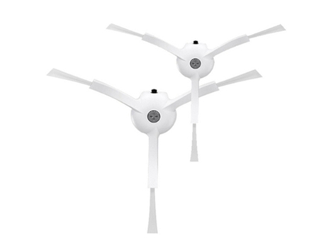 Cepillo principal, cepillo lateral con filtro Hepa para Xiaomi Mi Robot, repuestos de aspiradora, accesorios para aspiradora Roborock S5