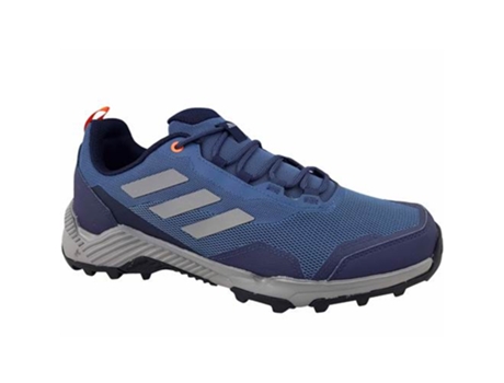 Zapatillas ADIDAS Terrex Eastrail 2 Material Sintético Hombre (46.6 - Azul Marino)