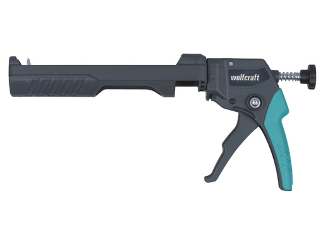 Pistola de Silicona Mg350 WOLFCRAFT 4353000