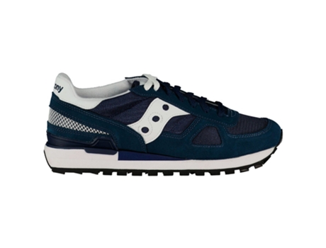 Zapatillas de Hombre SAUCONY ORIGINALS Shadow Original Azul (42)
