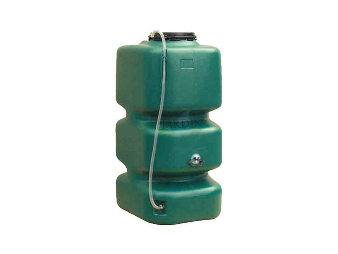 Depósito de Agua para SUINGA (Multicolor - 1000L)