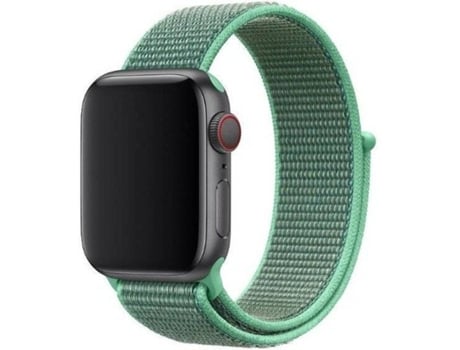 Correa Apple Watch Series 7 41mm PHONECARE NylonSense Verde