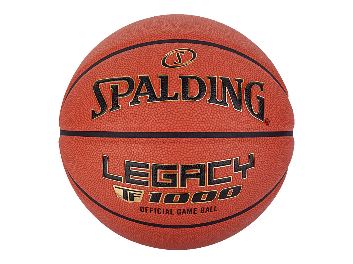 Balón Spalding TF-1000 Legacy Composite