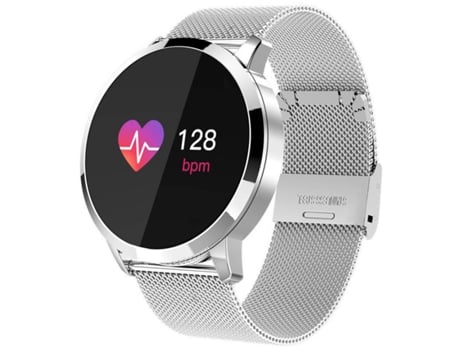 Smartwatch MDUG Monitor de Frequência Cardíaca