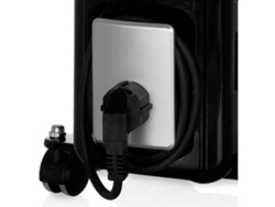 Calefactor de aceite ORBEGOZO RN (1500 W)
