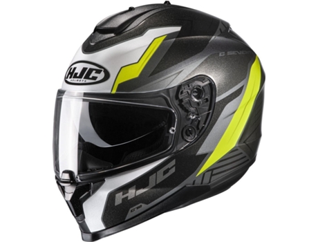 Casco HJC C70 Silon MC3H Talla M