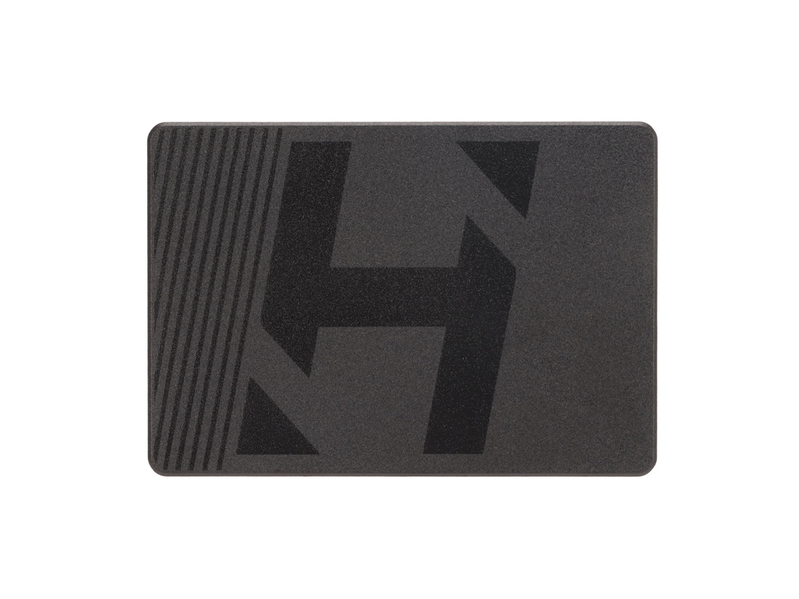 Ssd Interno Gaming 2.5" 256gb Sata 3.0 550mb/s Lectura 500mb/s Escritura Para Ordenador Portátil Y Escritorio
