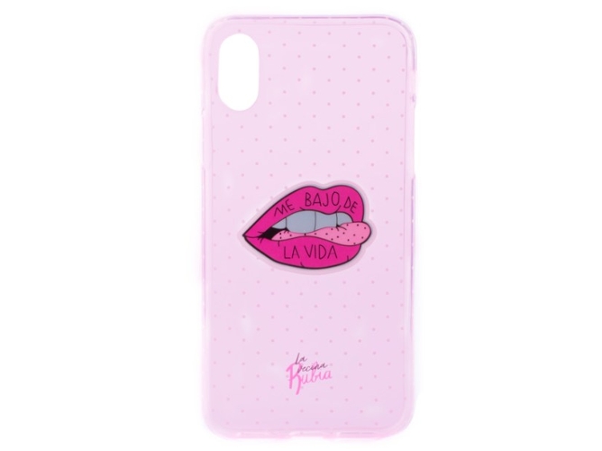 carcasa iphone x la vecina rubia carcasa iphone x la vecina rubia